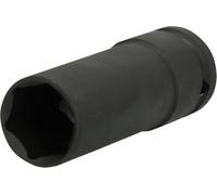 KS TOOLS 1/2" Douille à choc spéciale pour plaques de centrage vissées, 21