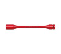 KS Tools 1/2" Douille à chocs à limitateur de couple, 17 mmx110 Nm Quantité:1