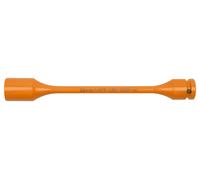 KS TOOLS 1/2" Douille à chocs à limitateur de couple, 22 mmx100 Nm