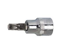 KS Tools 1/2" Douilles tournevis TX, CHROMEplus, T60 Quantité:1