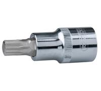 KS Tools Douille tournevis 9181797 1/2" XZN M9 Chromeplus