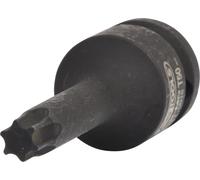 Douille longue à chocs TORX® 1/2'', T50 KS TOOLS - 911.0918