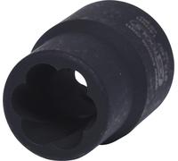 KS TOOLS 1/2" Douille de force à profil spiralé 14 mm - 913.1467