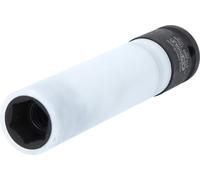 KS Tools 1/2" Douille de force spéciale pour jantes en aluminium, XL, 17mm