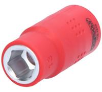 KS TOOLS 1/2" Douille isolée 13 mm - 118.1213