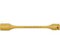 KS Tools 1/2" Douille limiteur de couple à torsion, 19mmx90Nm