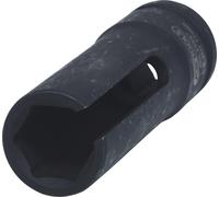 KS Tools 1/2" Douille pour sondes lambda 17,0 mm, longue