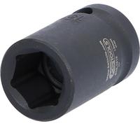 KS TOOLS 1/2" Douille six pans courte 15 mm - 515.1015