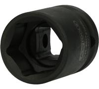 KS TOOLS 1/2" Douille six pans courte 21 mm - 515.1021