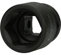 KS TOOLS 1/2" Douille six pans courte 23 mm - 515.1023