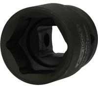 KS TOOLS 1/2" Douille six pans courte 24 mm - 515.1024
