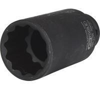 KS TOOLS 1/2" Douille spéciale pour arbre à cardan 30 mm - 150.1705