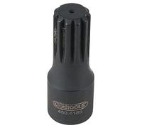 KS TOOLS 1/2" Douille spéciale pour palier de compresseur pour DAF, 11 pans