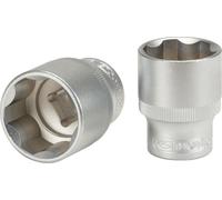 KS Tools 1/2 douille SUPERLOCK,18mm, 911.1218