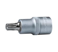 KS Tools 1/2" Douille tournevis, TX, 55mm, T20 Quantité:1