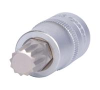 KS Tools 1/2" Douille tournevis, XZN, 55mm, M12 Quantité:1