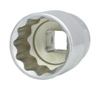 KS Tools 1/2" Douilles 12 pans, 30mm Quantité:1