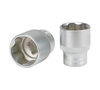 KS Tools 1/2" Douilles, 17mm Quantité:1