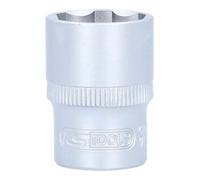 Douille F6 KS 1/2' - 21 mm - 922.1221