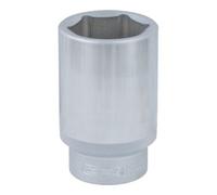 KS Tools 1/2" Douilles 6 pans, 75mm, 35mm Quantité:1
