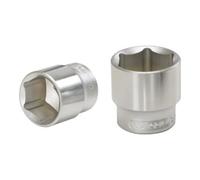KS Tools 1/2" Douilles 6 pans, 9 mm Quantité:1