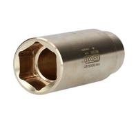 KS Tools 1/2" Douilles 6 pans BRONZEplus, longues 10mm Quantité:1