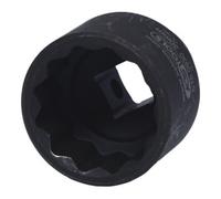 KS Tools Douilles à chocs 1/2" 12 pans courtes 30 mm Quantité 1