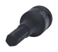 Douille mâle à chocs 6 pans 1/2'', L.75 mm - 10 mm KS TOOLS - 911.0928