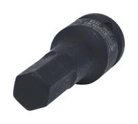 KS Tools 1/2" Douilles à chocs 6 pans, 14mm Quantité:1