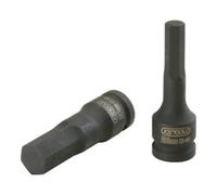 KS Tools 1/2" Douilles à chocs 6 pans, 5mm Quantité:1