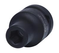 KS Tools 515.1008 Douille à choc 6 pans 1/2" 8 mm