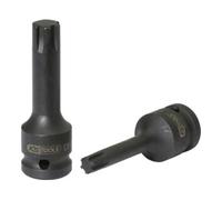 KS Tools 1/2" Douilles à chocs RIBE, M10 Quantité:1