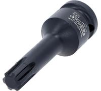 KS TOOLS 1/2" Douilles à chocs RIBE, M12