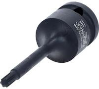 KS TOOLS 1/2" Douilles à chocs RIBE, M5