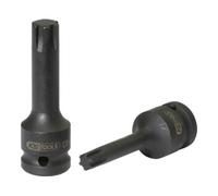 KS Tools 1/2" Douilles à chocs RIBE, M7 Quantité:1