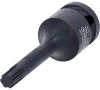 KS TOOLS 1/2" Douilles à chocs RIBE, M8