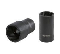 KS Tools Douille à choc spéciale 1/2" 27 mm – 1 pièce