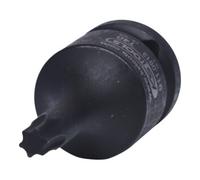 KS Tools Douille à chocs Torx courte 1/2" T40 – 911.0913