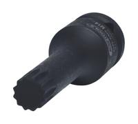KS Tools 1/2" Douilles à chocs XZN, longues, M14 Quantité:1