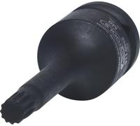 KS TOOLS 1/2" Douilles à chocs XZN, longues, M8