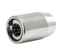 KS Tools 1/2" Douilles à rouleau, M12 Quantité:1