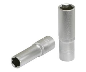 KS Tools 1/2" Douilles, longues, 12mm Quantité:1