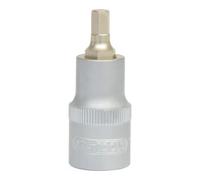KS Tools 911.1319 Douilles tournevis 6 pans males 1/2" Longueur 19 mm