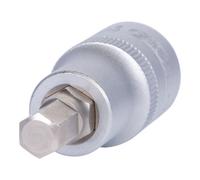 KS Tools 1/2" Douilles tournevis 6 pans intérieur, courtes, 8mm Quantité:1