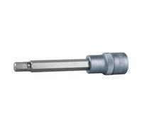 KS Tools - Douille 6 pans intérieure 1/2 - 19 mm, longueur 110 mm - 911.1339
