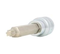 KS Tools Clé à douille 918.1646 Torx T40 L110 mm