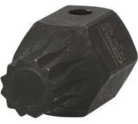 Douille à chocs XZN®, M16 KS TOOLS - 515.1163