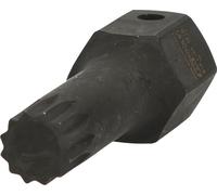 Douille longue à chocs XZN®, M16 KS TOOLS - 515.1164
