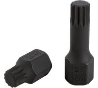 KS Tools KS Tools 1/2" DUODRIVE DUODRIVE Douille spéciale XZN, M18.43mm courte Quantité:1