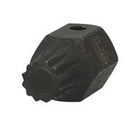 KS Tools 515.1163 Douille à chocs XZN M16